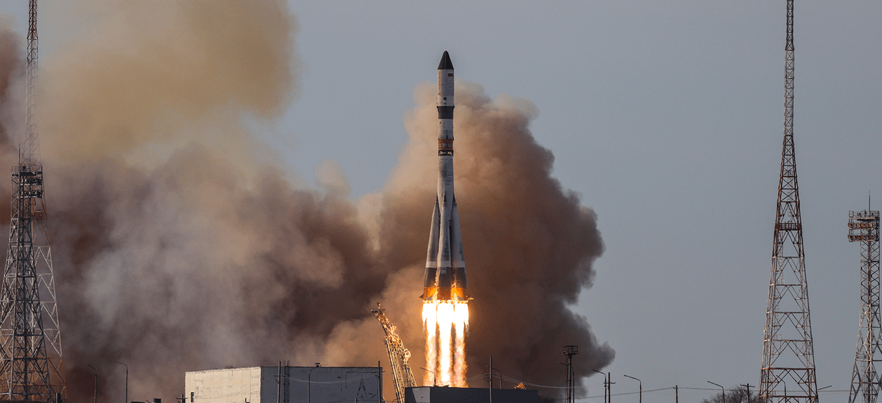 В России стартует первая Неделя космоса